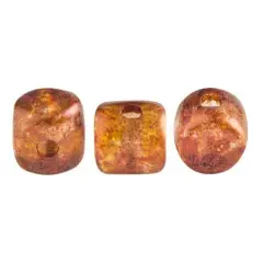 Minos&reg; Par Puca&reg;, MNS-0003-65324, Crystal Copper Spotted