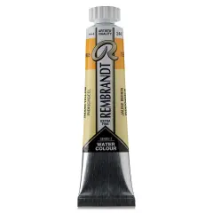 Rembrandt Artist Watercolors - Indian Yellow, 20 ml tube