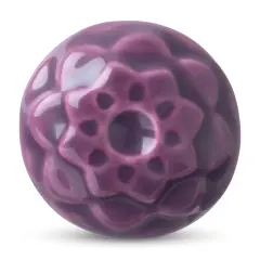 Amaco Celadon Glazes - 10 lb (Dry), Mulberry