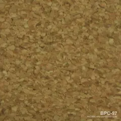 Belagio Cork Fabric, 18" x 15", Standard Print, Natural