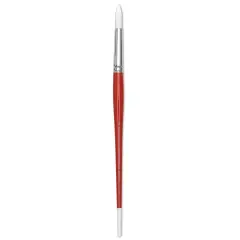 Winsor & Newton University Brush - Round, Long Handle, Size 12