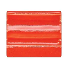 Spectrum Stoneware Glaze - Christmas Red, Pint