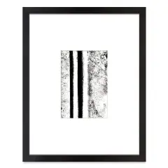 Blick Emery Gallery Frame - Black, 11" x 14"