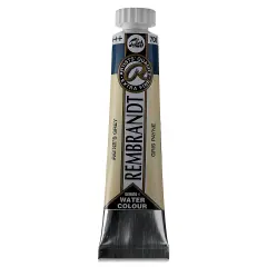 Rembrandt Artist Watercolors - Payne's Gray, 20 ml Tube