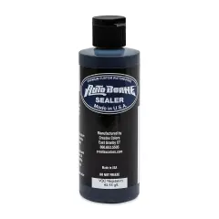 Createx Autoborne Sealer - Black, 4 oz