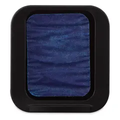 Finetec Premium Watercolor Pan - Neon Blue