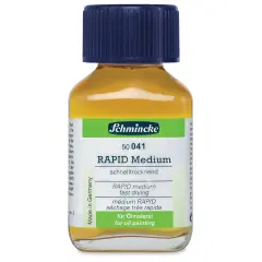 Schminke Painting Medium - Rapid Medium, 60 ml