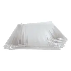 Blick Archival Bag Pack - 32" x 40", Pkg of 10