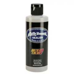 Createx Autoborne Sealer - Gray, 4 oz