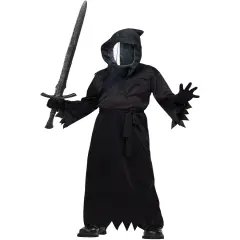 Haunted Mirror Ghoul Boy's Costume