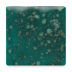Mayco Jungle Gems Crystal Glaze - Mystic Jade, Pint