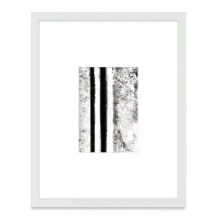 Blick Emery Gallery Frame - White, 11" x 14"