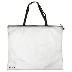 Blick Mesh Zipper Bag - 20" x 26"
