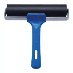 Essdee Soft Rubber Roller - 6"