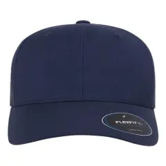 Flexfit&reg; NU Adjustable Cap Navy