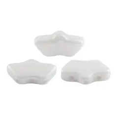 Delos&reg; Par Puca&reg;, DLS-0300-14400, Opaque White Ceramic Look