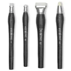 Blick Studio Synthetic Brush Set - Mixed Set, Set of 4