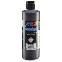 Createx Candy2O Auto Air Color - Blood Red, 8 oz