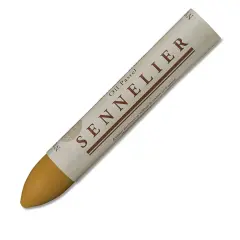 Sennelier Oil Pastel Grand - Yellow Ochre