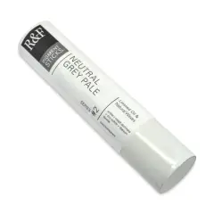 R&F Pigment Stick - Neutral Gray Pale, 188 ml
