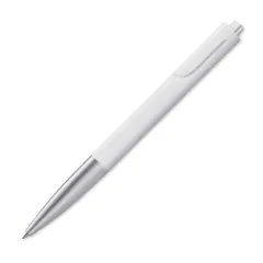 Lamy Noto Ballpoint Pen - White