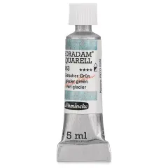 Schmincke Horadam Aquarell Artist Watercolor - Glacier Green, 15 ml, Tube