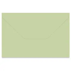 Arturo Envelope - 4-3/4" x 7", Celadon, Medium Greeting, Package of 100