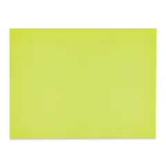 Pacon Tru-Ray Construction Paper - 18" x 24", Brilliant Lime, 50 Sheets