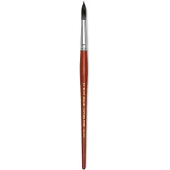 Blick Master Natural Brush - Round, Size 12
