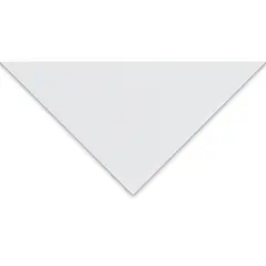 Pacon Sulphite Drawing Papers - 9" x 12", White, 500 Sheets