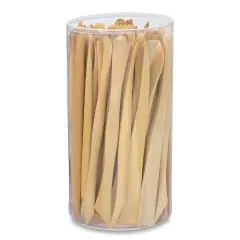 Richeson Clay Modeling Tools - Set of 72