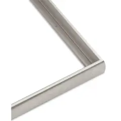 Blick Contour Floater Frame - 18" x 24" x 3/4-7/8",