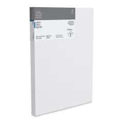Winsor & Newton Professional Cotton Canvas - 18" x 24", Deep Edge