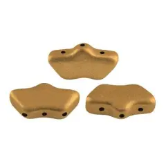 Delos&reg; Par Puca&reg;, DLS-0003-01740, Bronze Gold Matte