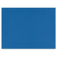 Pacon Tru-Ray Construction Paper - 18" x 24", Blue, 50 Sheets