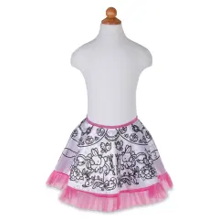 Great Pretenders Colour-a-Skirt