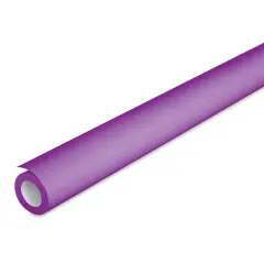 Fadeless Art Paper - 48" x 50 ft, Bright Purple