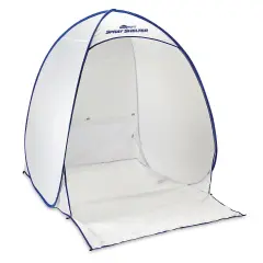 HomeRight Spray Shelter - Medium