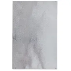 Schulcz Scale Model Patterned Sheet - Tread/Bubble Plate, 3.6 mm, 8" x 11-3/4"