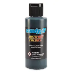 Createx Candy2O Auto Air Color - Emerald Green, 2 oz