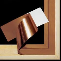 Lineco Frame Sealing Tape - 1 1/4" x 85 ft