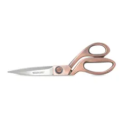Westcott Vintage Copper Finish Scissors - 8"