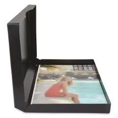 Itoya ProFolio Archive-All Storage Box - 13-1/2" x 19-1/2" x 1-3/4"