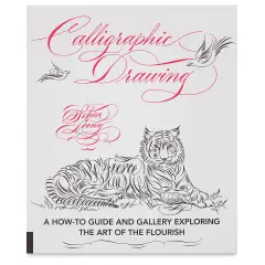 Calligraphic Drawing
