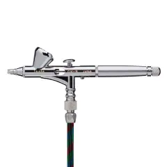 Iwata Micron Series Airbrush - CM-B, 1/16 oz, Gravity-Feed