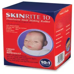 ArtMolds SkinRite 10 - Pint
