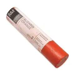 R&F Pigment Stick - Alizarin Orange, 188 ml stick