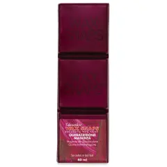 Enkaustikos Wax Snaps Encaustic Paints - Quinacridone Magenta, 40 ml cake