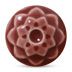 Amaco Celadon Glazes - 10 lb (Dry), Weeping Plum