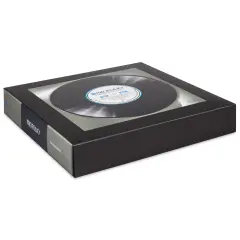 Itoya Art Profolio for Vinyl Records